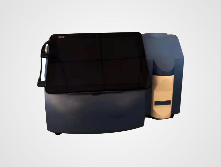 牛奶體細胞計數(shù)儀